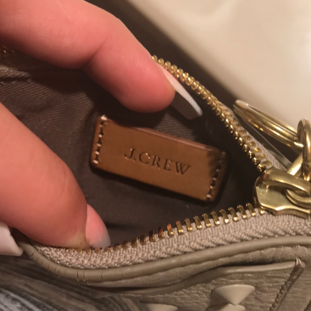 J. Crew Wallet - Picture 3 of 3